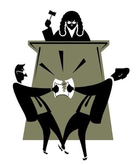 Image for article The implications of 'implication'